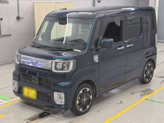 DAIHATSU WAKE 2020