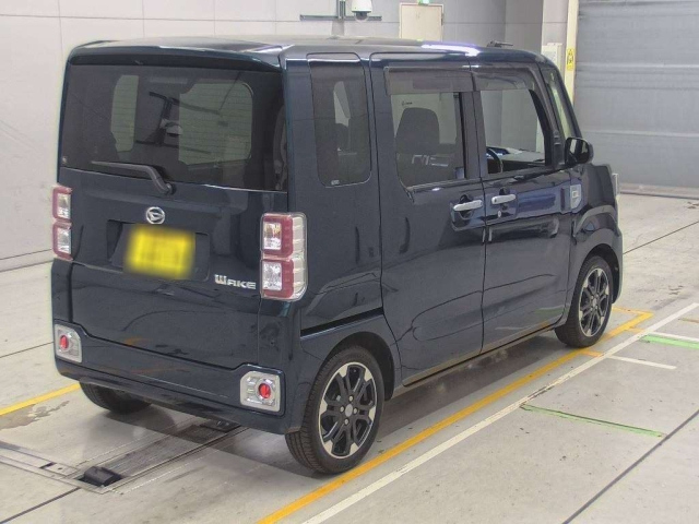 DAIHATSU WAKE 2020