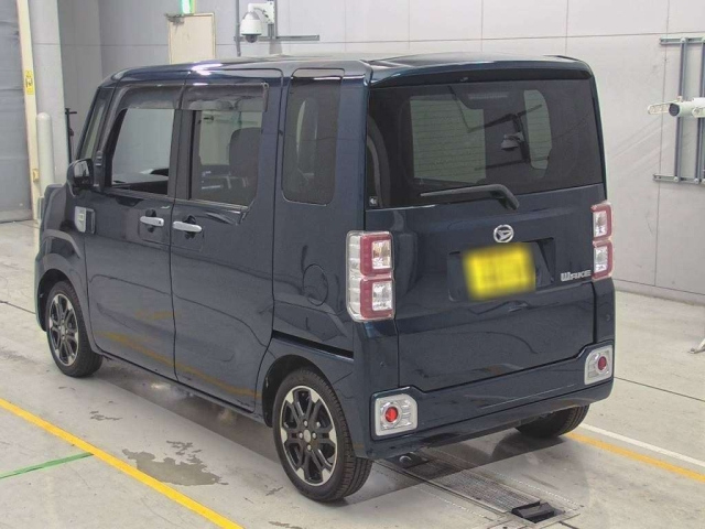 DAIHATSU WAKE 2020