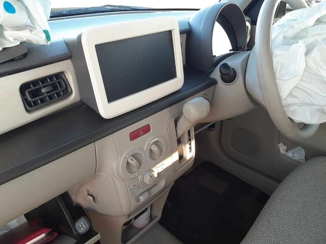 SUZUKI ALTO LAPIN 2021
