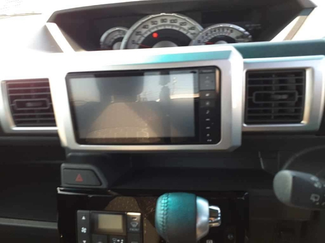 DAIHATSU WAKE 2020