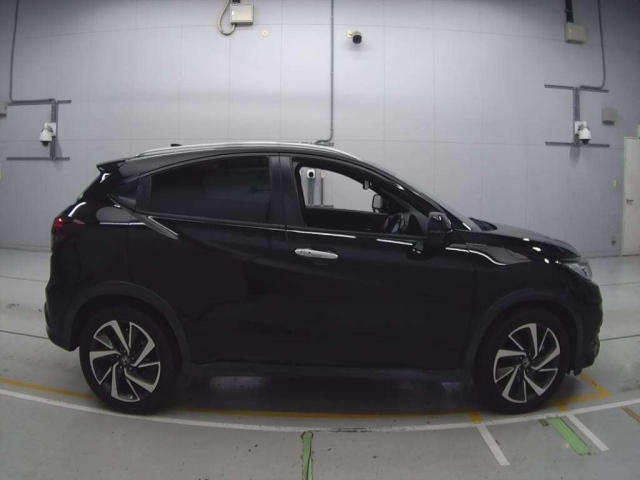 HONDA VEZEL 2019
