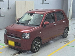 DAIHATSU MIRA TOCOT 2019