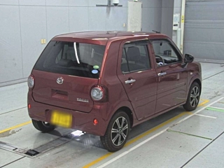 DAIHATSU MIRA TOCOT 2019