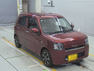 DAIHATSU MIRA TOCOT 2019