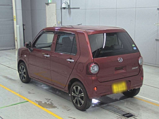 DAIHATSU MIRA TOCOT 2019
