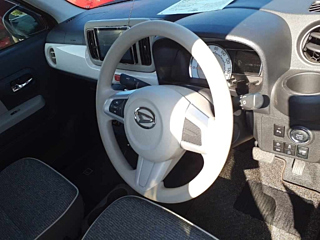 DAIHATSU MIRA TOCOT 2019