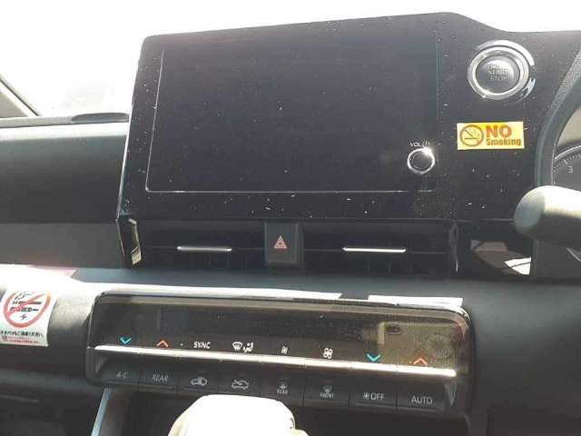 TOYOTA NOAH 2023