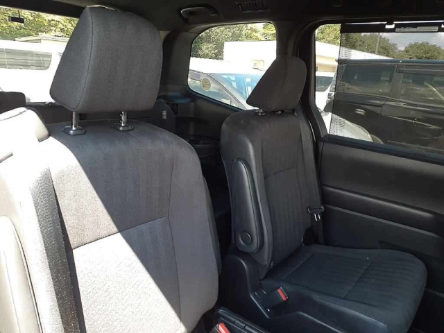 TOYOTA NOAH 2023