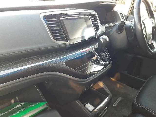 HONDA ODYSSEY 2013
