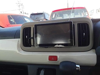 DAIHATSU MIRA TOCOT 2019