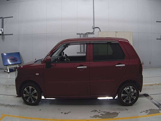 DAIHATSU MIRA TOCOT 2019