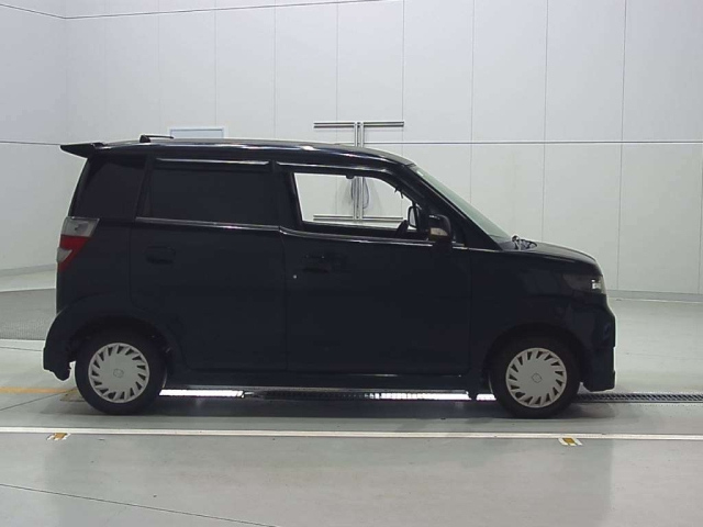HONDA ZEST 2011
