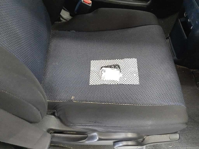 HONDA STEP WAGON 2009