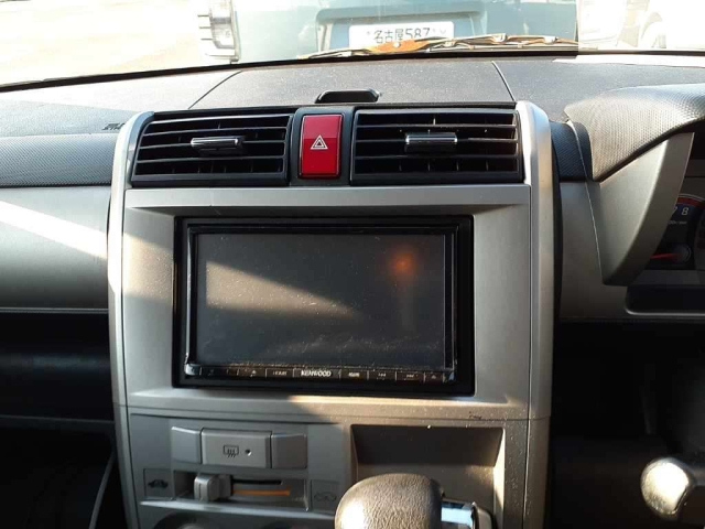 HONDA ZEST 2011