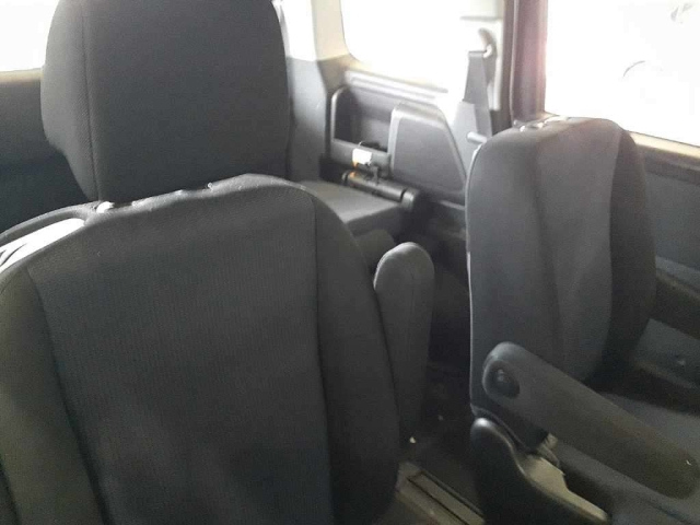 HONDA STEP WAGON 2009