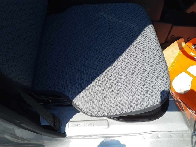SUZUKI CARRY TRUCK 2025