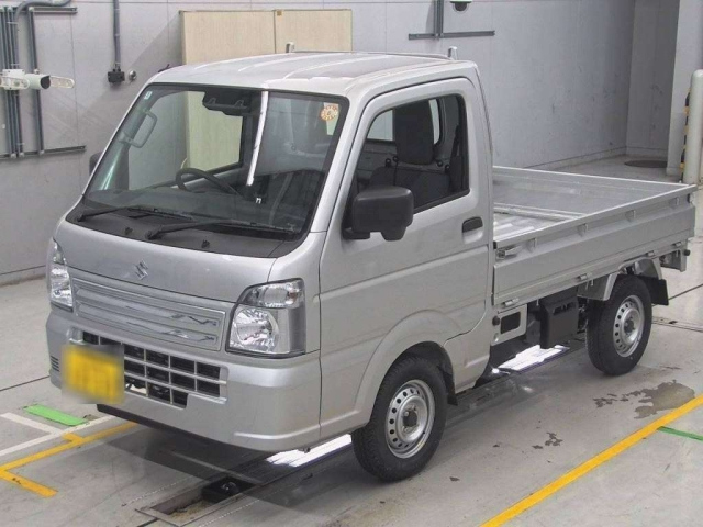 SUZUKI CARRY TRUCK 2025
