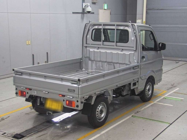 SUZUKI CARRY TRUCK 2025