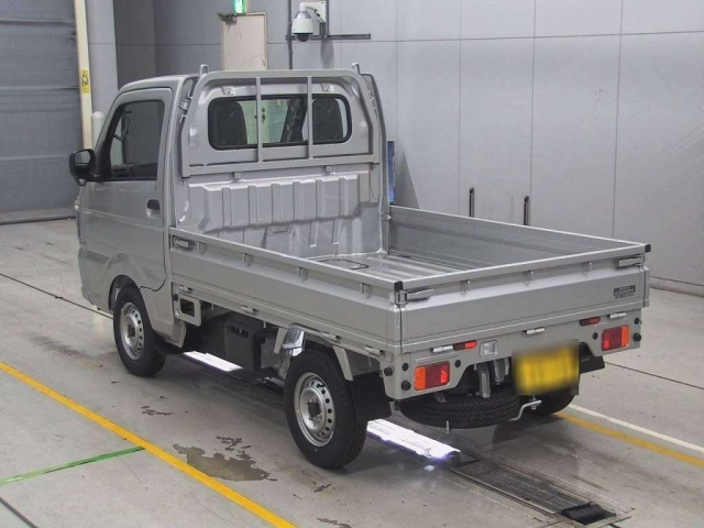SUZUKI CARRY TRUCK 2025