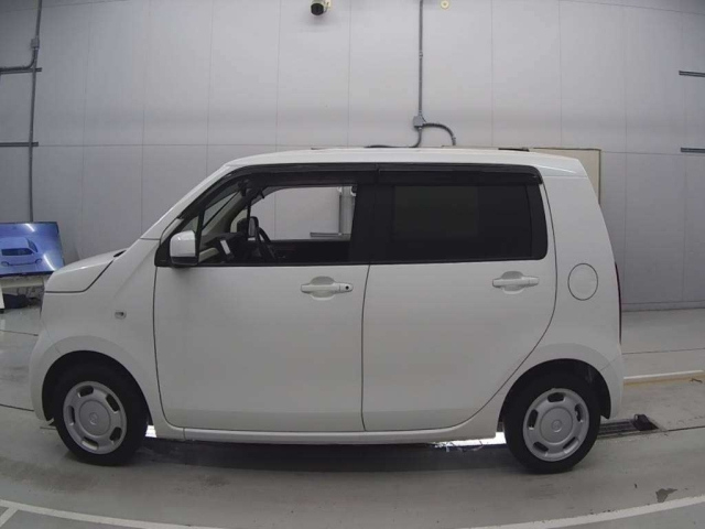 HONDA N WGN 2020