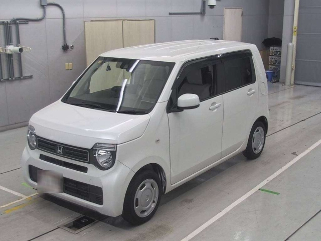HONDA N WGN 2020