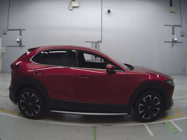 MAZDA CX-30 2020