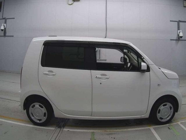 HONDA N WGN 2020