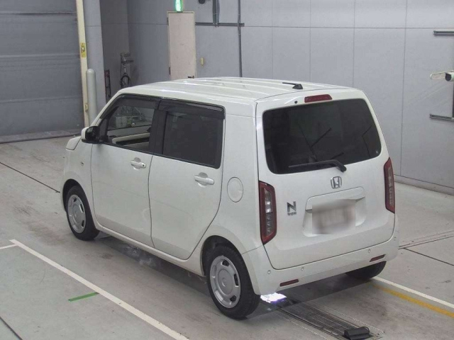 HONDA N WGN 2020