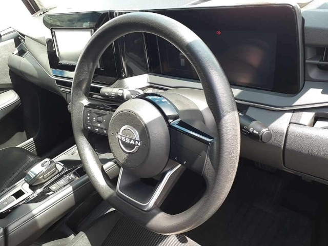 NISSAN NOTE 2023