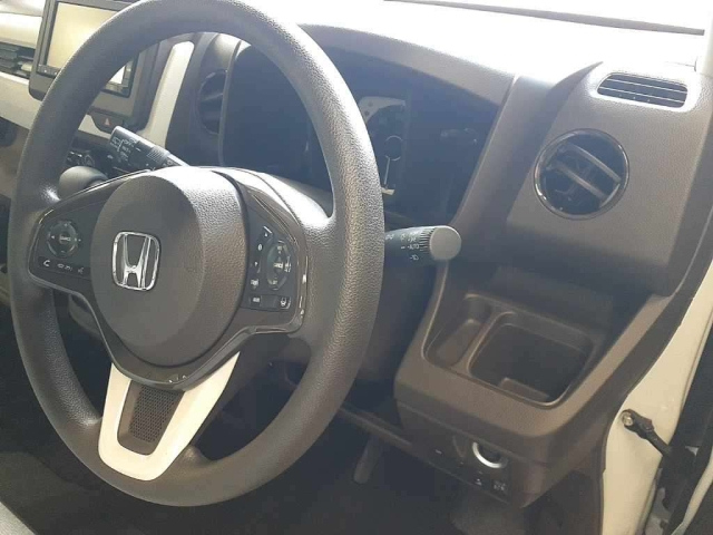 HONDA N WGN 2020