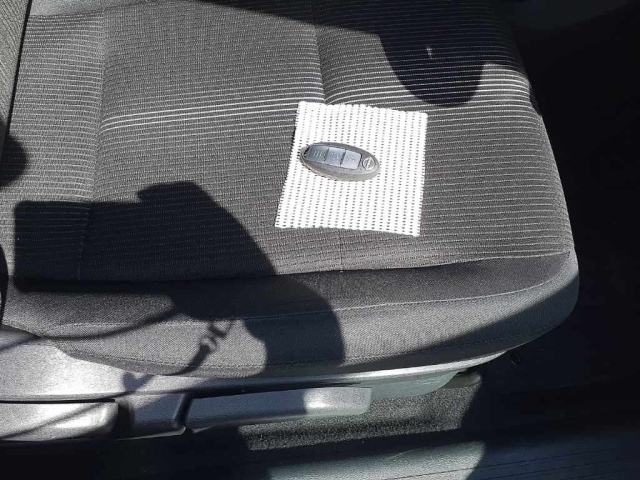 NISSAN NOTE 2023