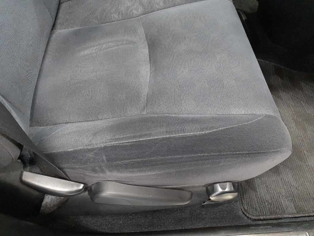 TOYOTA HARRIER 2008