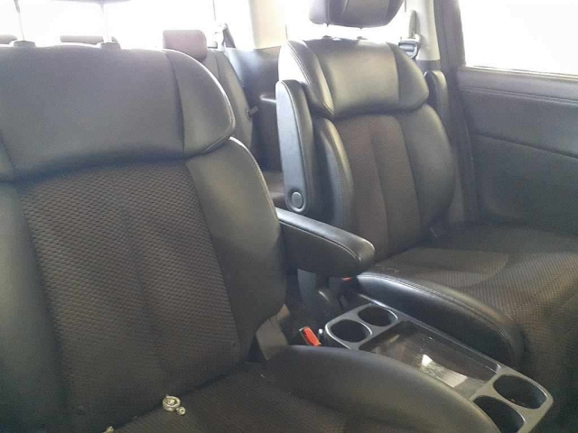 NISSAN ELGRAND 2010