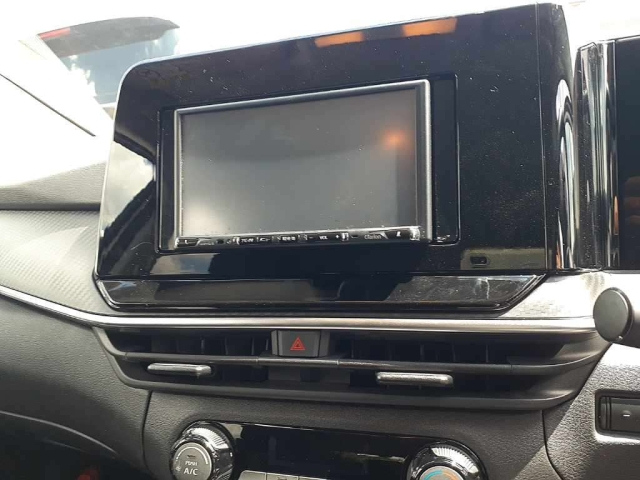 NISSAN NOTE 2023