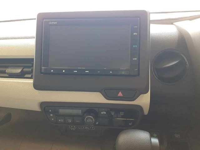 HONDA N WGN 2020