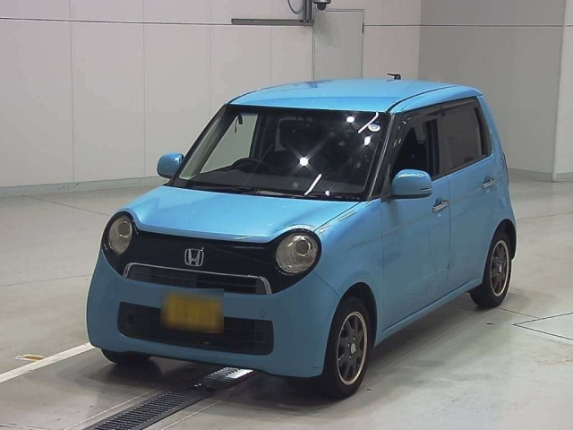 HONDA N ONE 2012