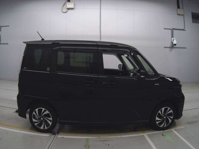 SUZUKI SOLIO 2020