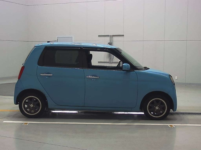 HONDA N ONE 2012