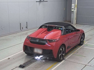 HONDA S660 2017