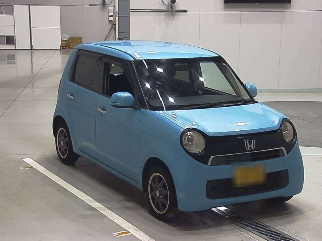 HONDA N ONE 2012