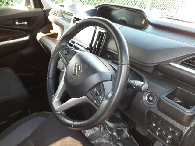 SUZUKI SOLIO 2020