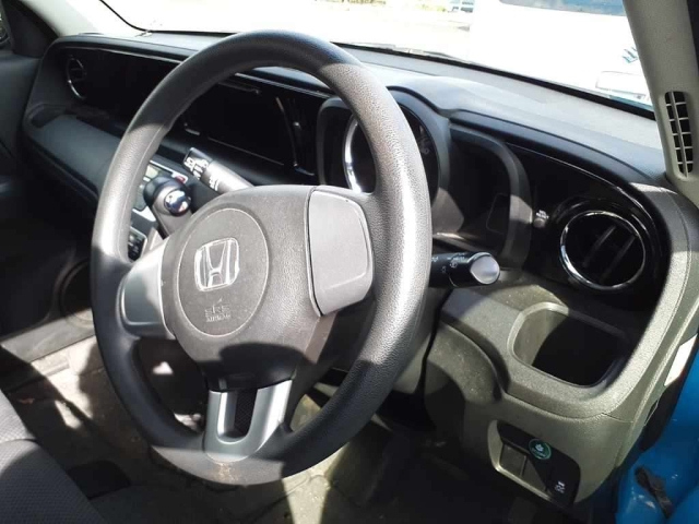 HONDA N ONE 2012
