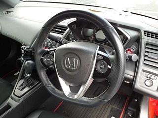 HONDA S660 2017