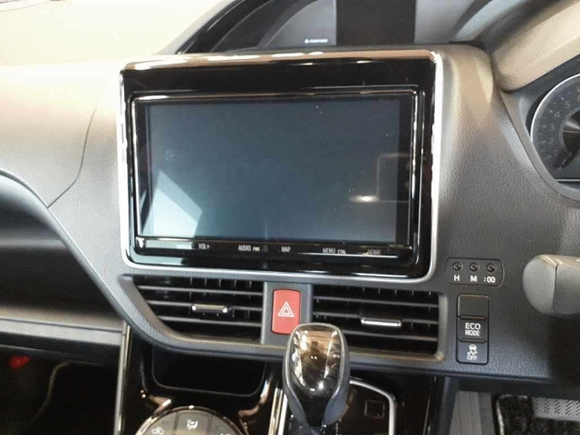 TOYOTA NOAH 2021