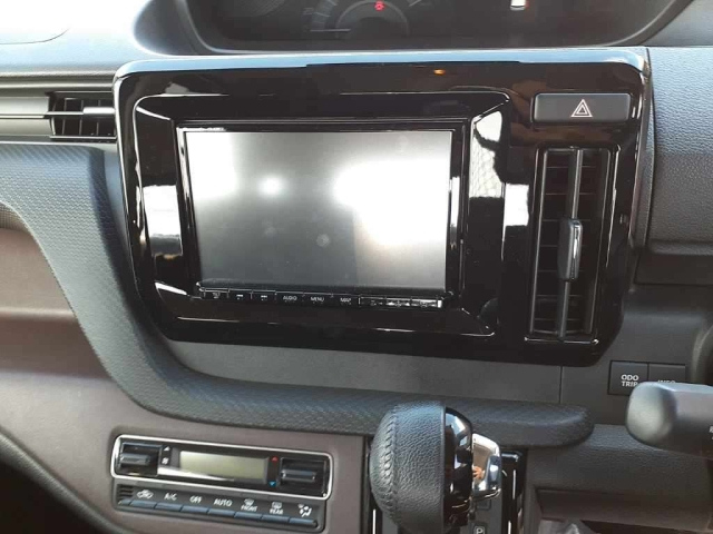 SUZUKI SOLIO 2020