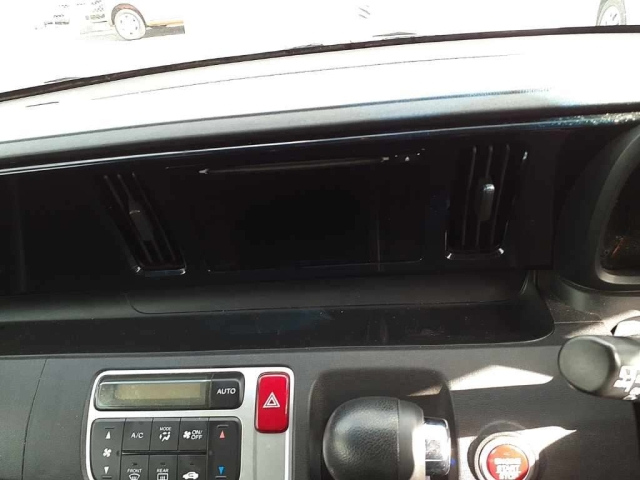 HONDA N ONE 2012