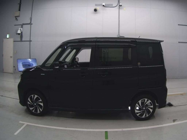 SUZUKI SOLIO 2020
