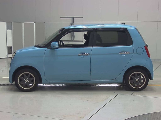 HONDA N ONE 2012