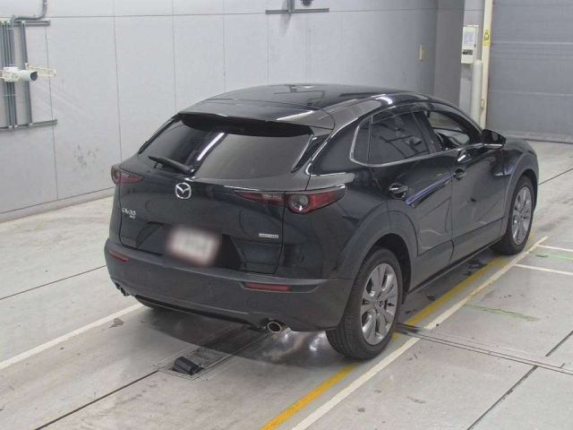 MAZDA CX-30 2020
